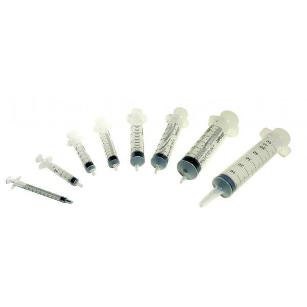 DISPOJECT 1ML 100/BOX