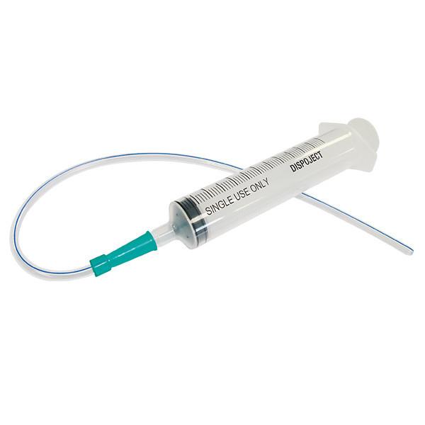 DISPOJECT FEEDING 50ML 30/BOX