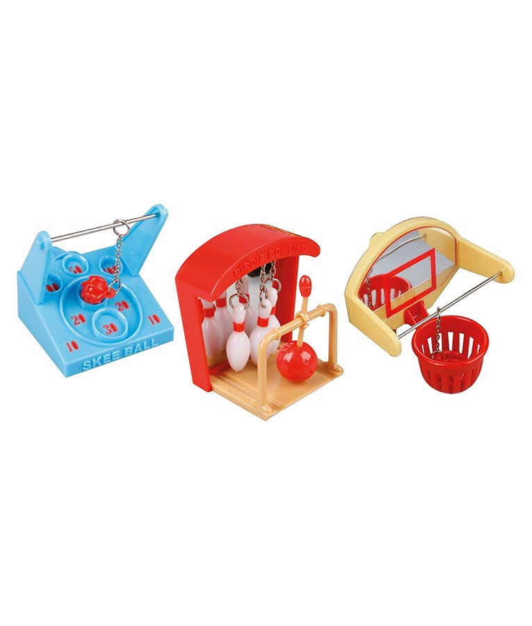 Flamingo Games Assorted Bird Toy -