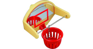 Flamingo Games Assorted Bird Toy -