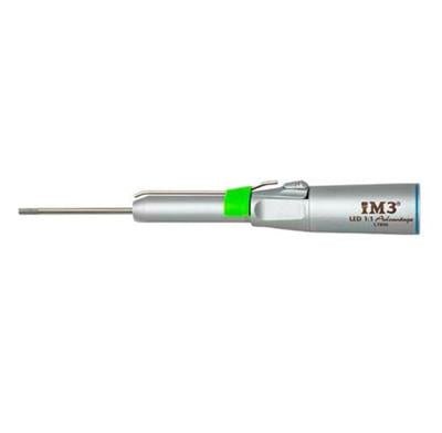 1:1 Led Advantage Straight Nose Cone - Shopivet.com