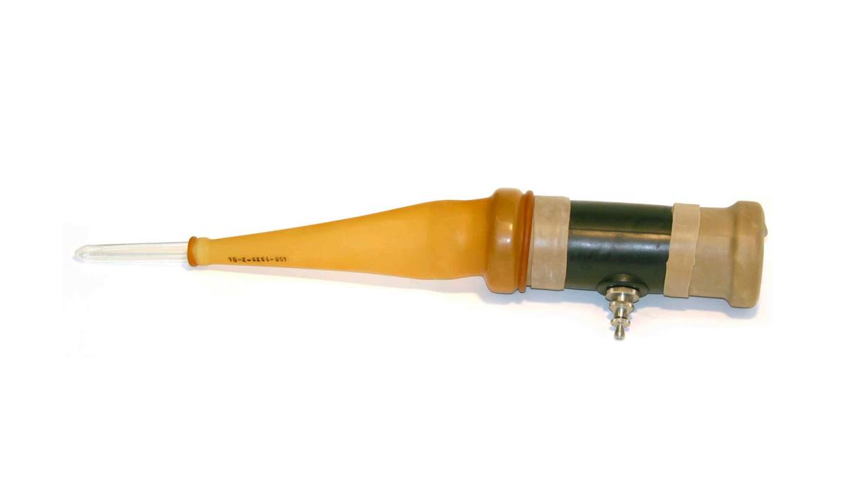 BOVINE AV CASING, 20 CM