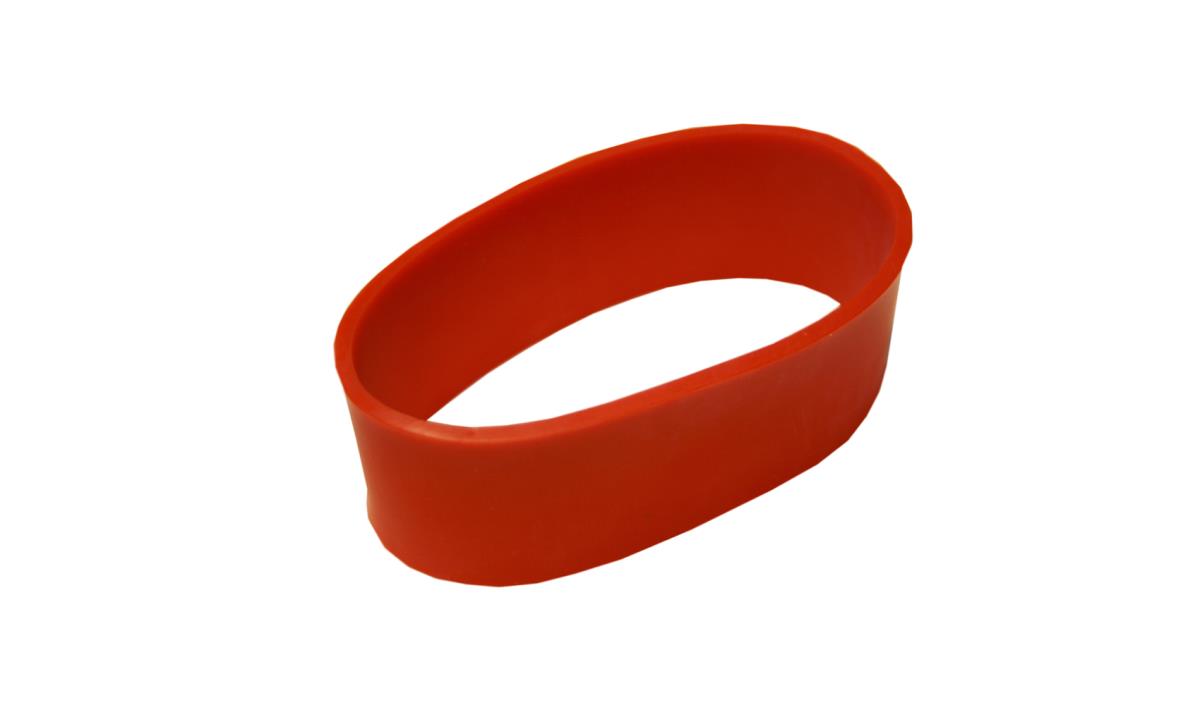 RUBBER RING FOR BOVINE AV