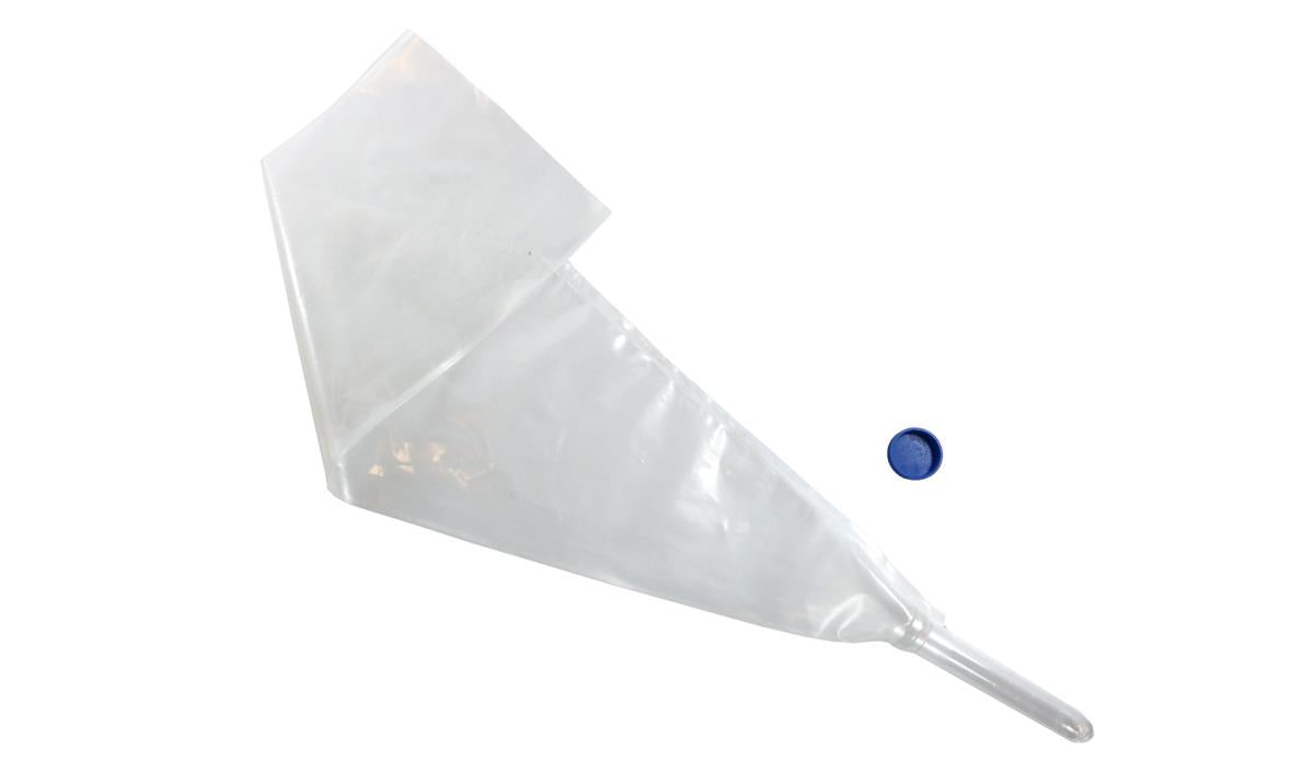 DISPOSABLE INNER LINER FOR BOVINE AV WITH INTEGRATED SEMEN