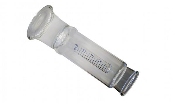 SEMEN COLLECTION VIAL F. CAMEL