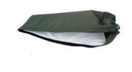 WARMING BAG, 18 CM