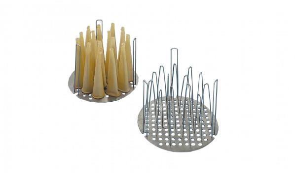 STERIVAR STERILIZATION RACK