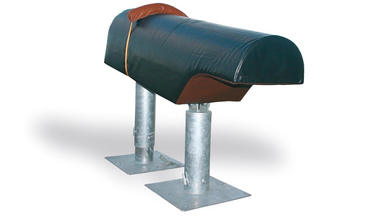 STALLION PHANTOM WITH HYDRAULIC HEIGHT ADJUSTMENT