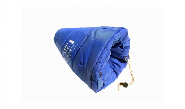 COLORADO AV: WARMING BAG, BLUE