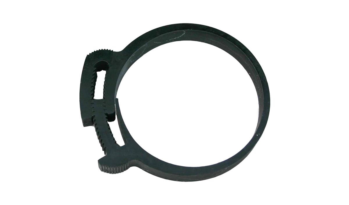 COLORADO AV: CIRCULAR CLAMP, SMALL