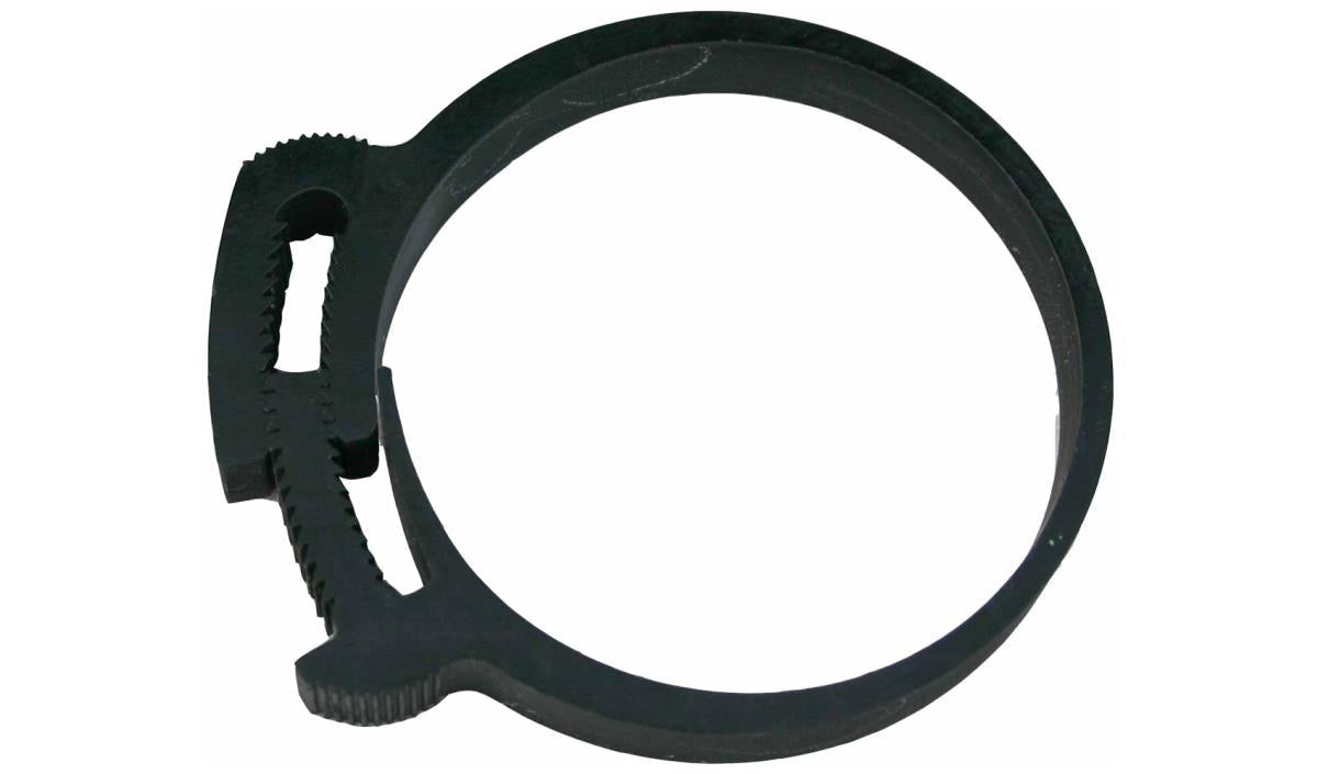 COLORADO AV: CIRCULAR CLAMP, LARGE