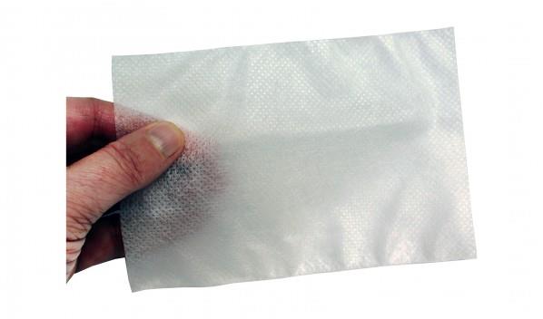 SEMEN FILTER POUCH, NON-WOVEN, 10/PACKAGE