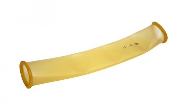 INNER LINER (SMOOTH) FOR AV USED WITH: PIG/SHEEP/GOAT