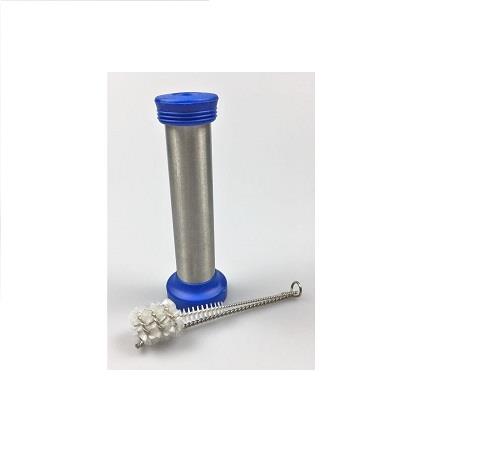 EAR SPECULUM CLEANING DEVICE