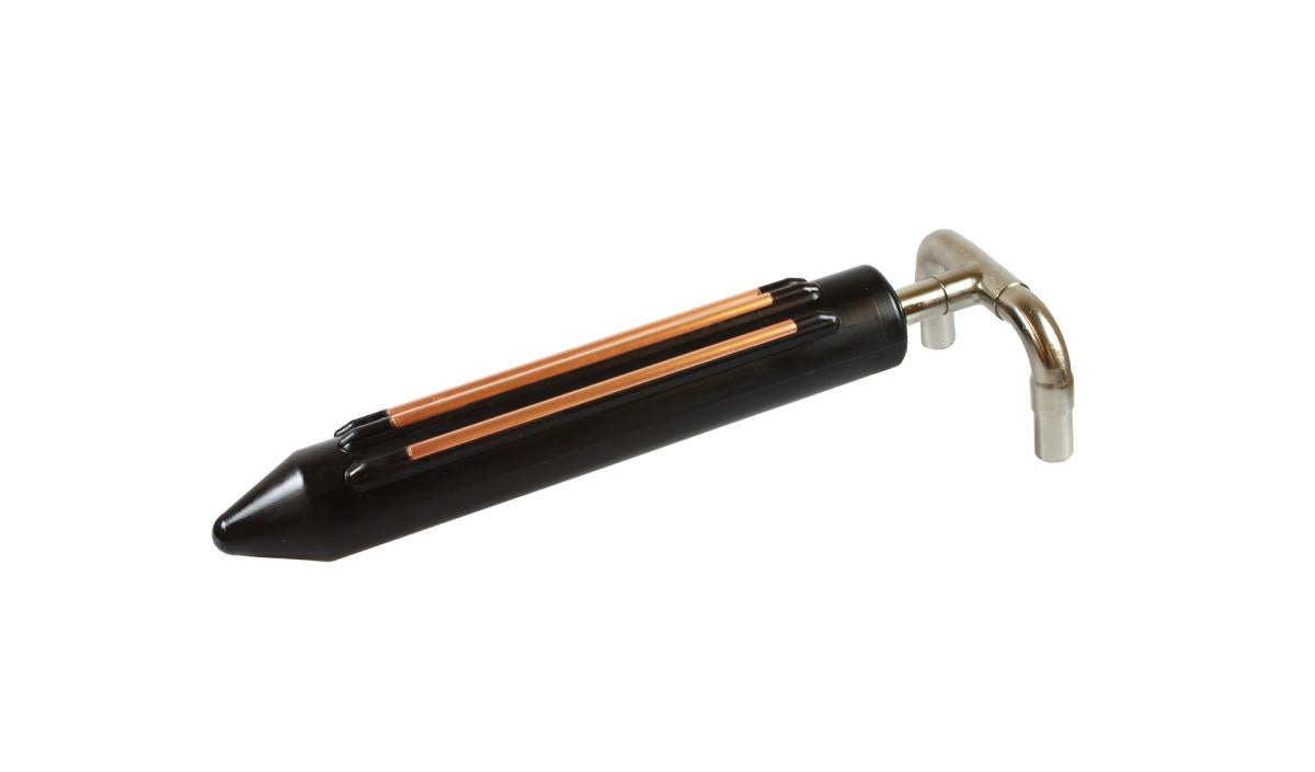 ELECTRO-EJACULATOR PROBE, 2.5 FOR BULLS