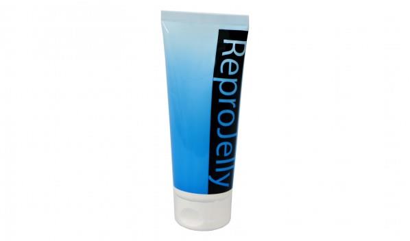 REPRO-JELLY, NON SPERMICIDAL LUBRICANT, 100 ML