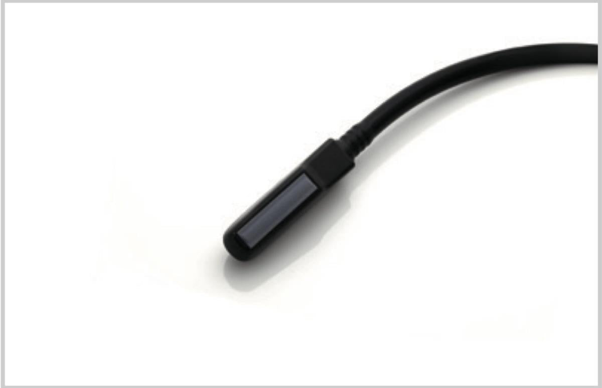 M8/M9 RECTAL VET PROBE