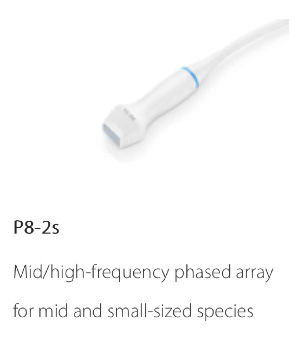 P8-2 VET ULTRASONIC PROBE(INT)