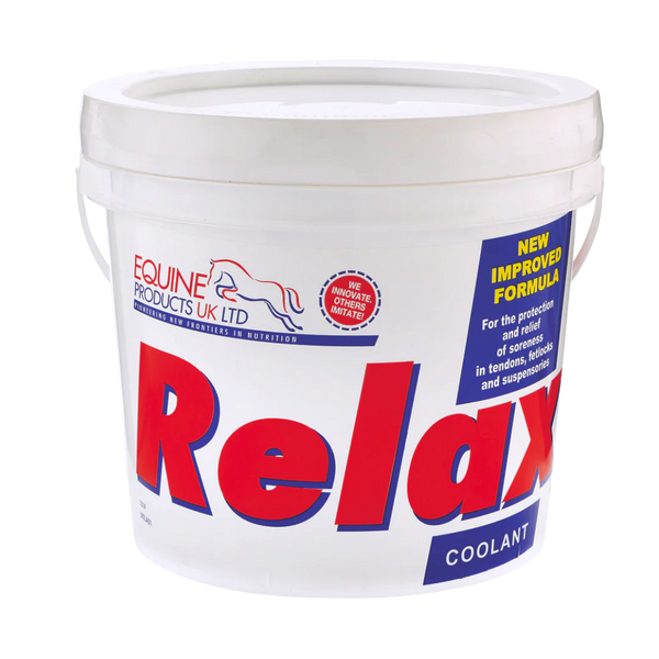 Relax COOLANT 10 kg
