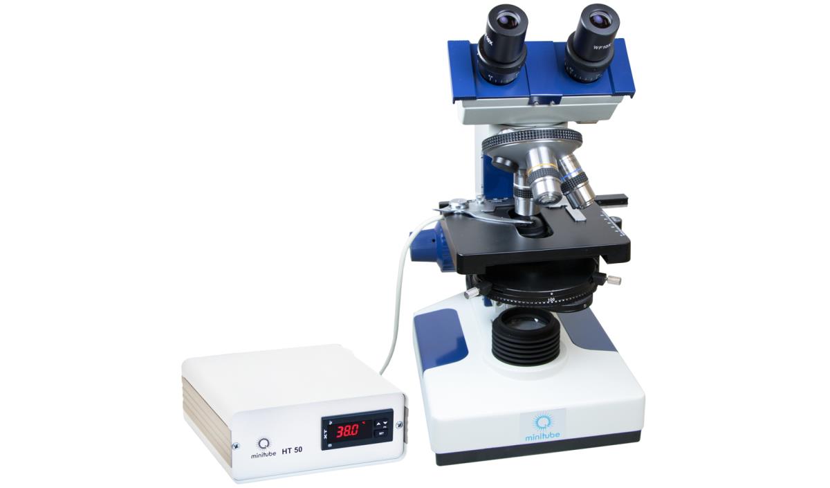 PHASE CONTRAST MICROSCOPE MBL 2000