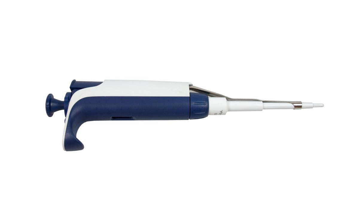 PIPETTE: 0.5 TO 10 µL, FOR LOADING COUNTING CHAMBERS