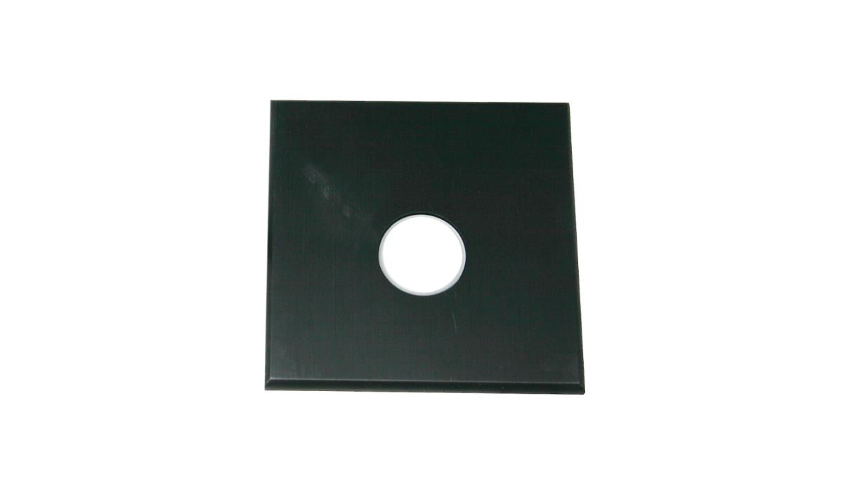 HEATED MICROSCOPE STAGE 180 X 180 MM FOR STEREO MICROSCOPE