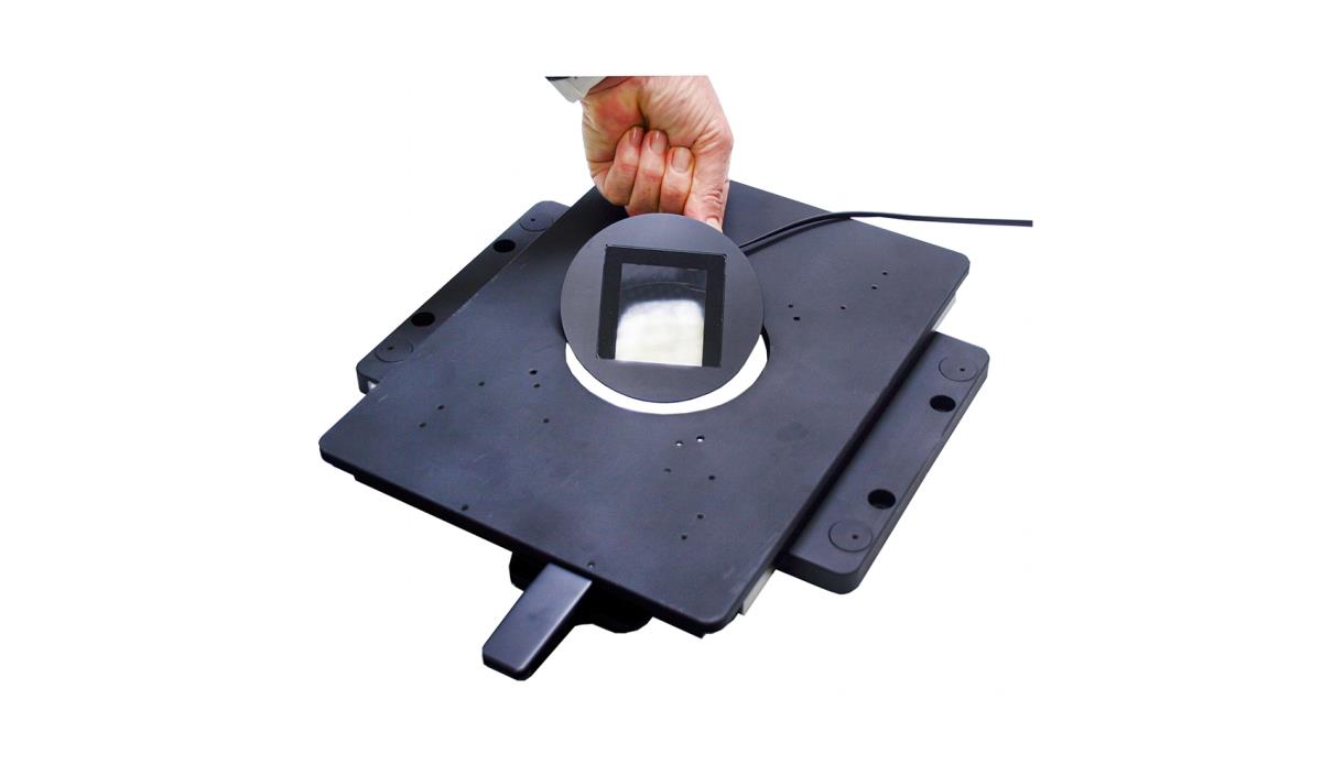 INSTALLATION OF HEATING SYSTEM INTO STAGE OF INVERTED MICRO