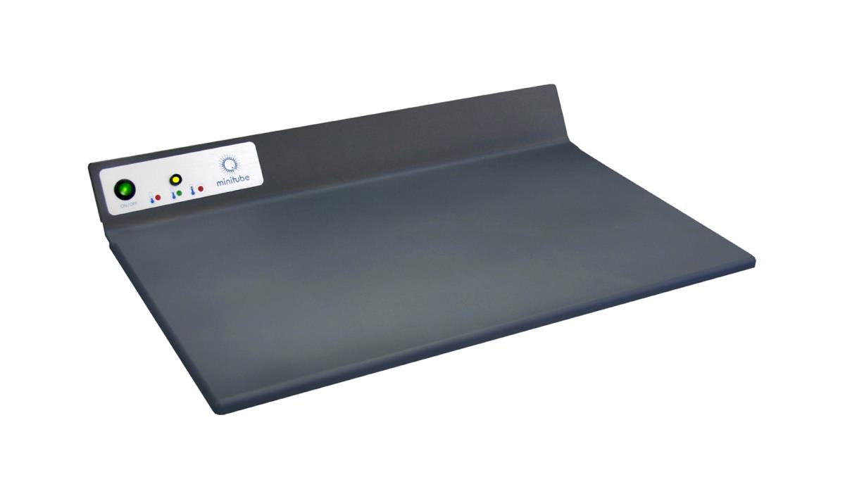 LABORATORY HEATING PLATE WITH PRESET TEMPERATURE 37°C