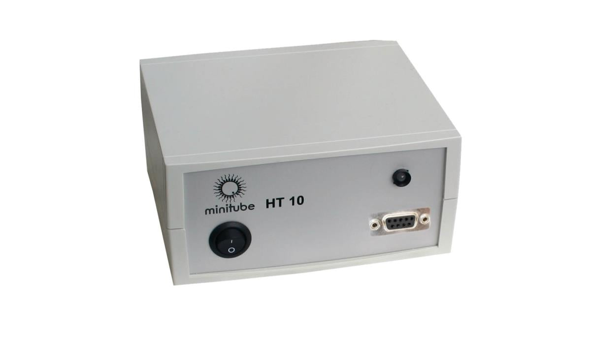 SK CONTROL UNIT HT 10, 230 V, WEIGHT NET 1,40 KG WITH LED