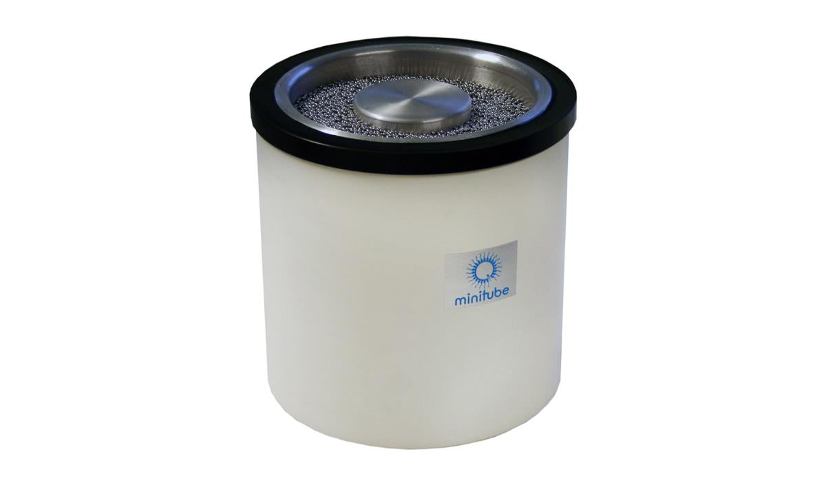 BEAD BATH: LAB INCUBATOR FOR TUBES