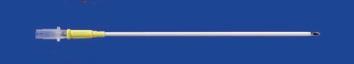 12GA X 13CM (5.25IN) SHORT TERM CATHETER