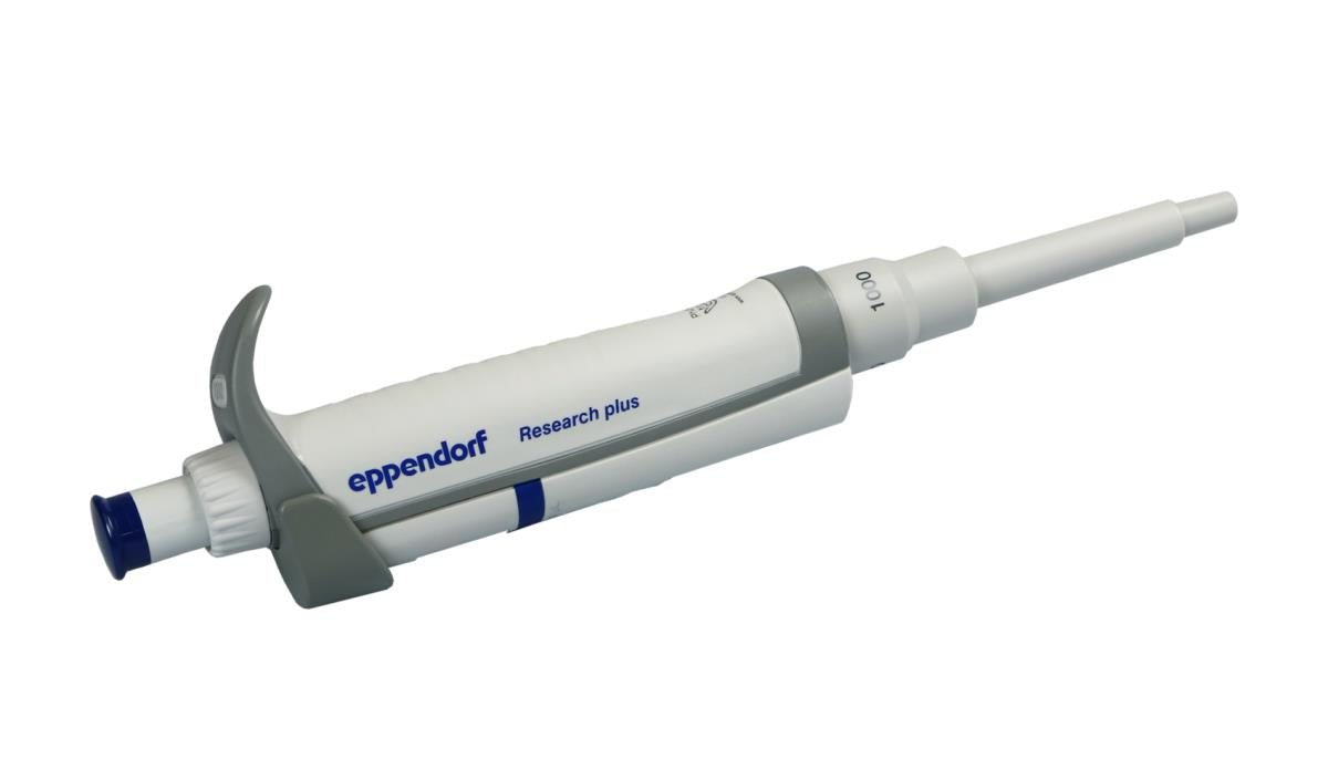 VARIABLE DIGITAL PIPETTE, 100 - 1000 µL