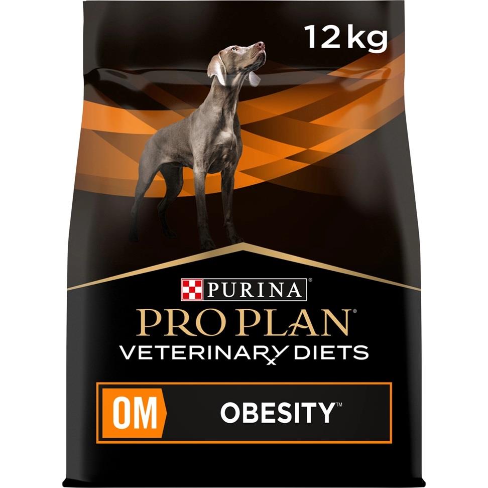 PPVD CANINE OBESITY MANAGEMENT