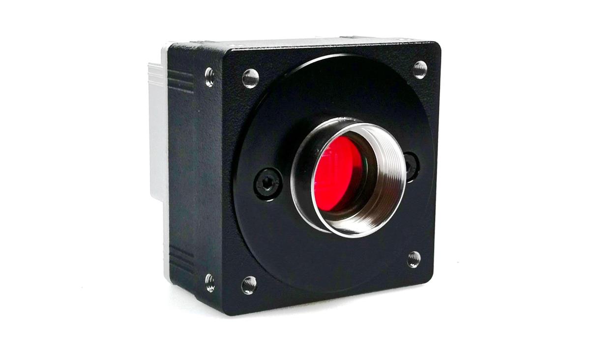 COLOUR CAMERA FOR ANDROVISION® HIGH SPEED, HIGH RESOLUTION