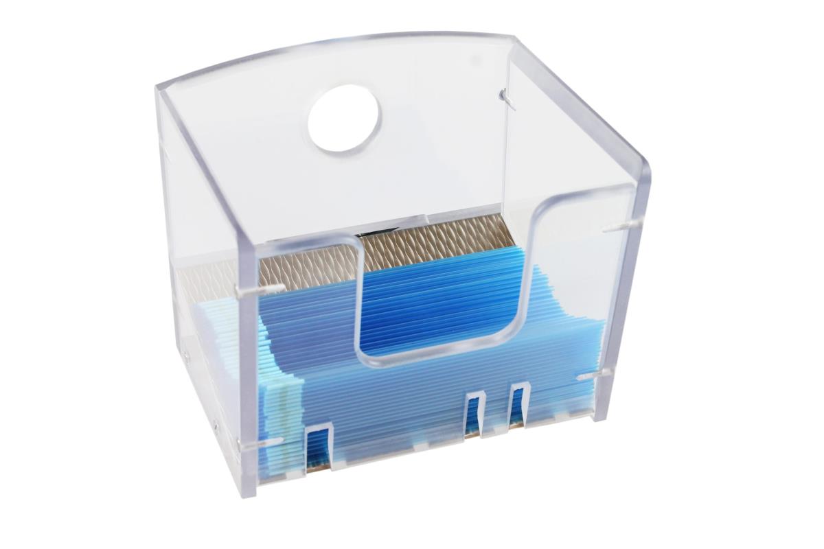 MPP QUATTRO AND MPP UNO STRAW HOPPER FOR 0.25 AND 0.5 ML ST