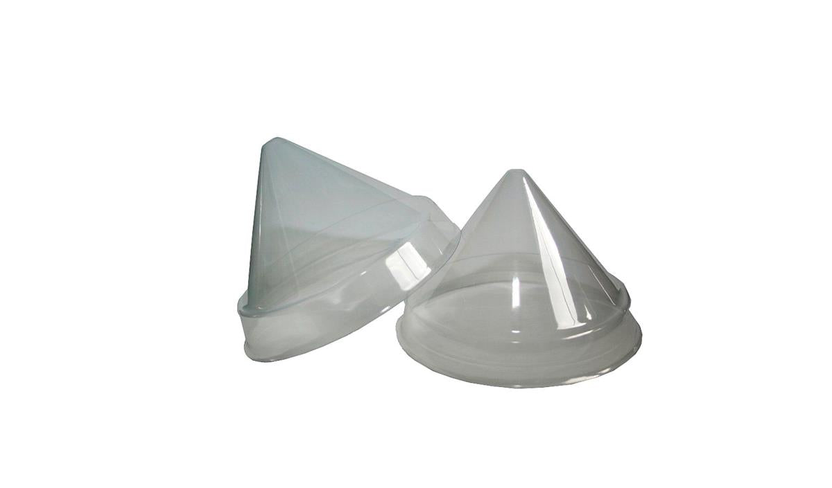SEMEN CONE 200 ML, DISPOSABLE, 100 / BAG