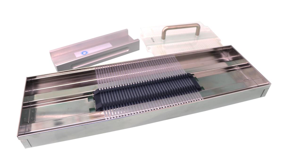 SFS CARTRIDGE LOADER FOR 0.5 ML STRAWS