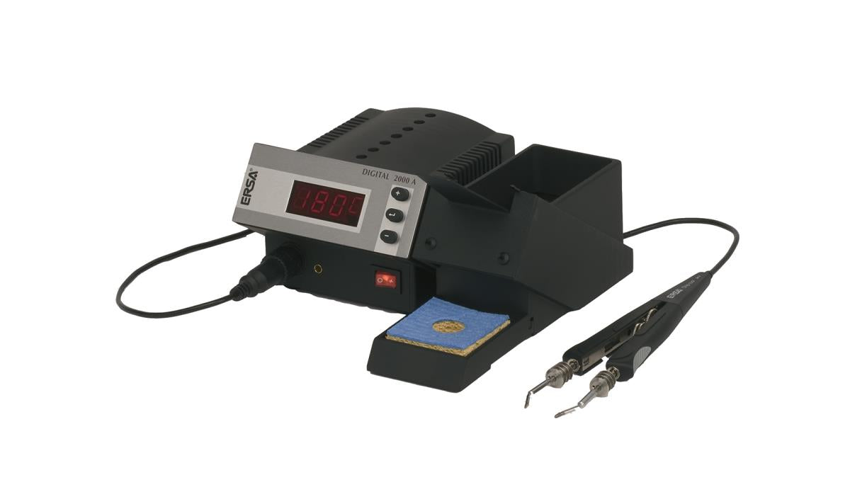 MANUAL SEALING UNIT FOR 0.25 AND 0.5 ML STRAWS