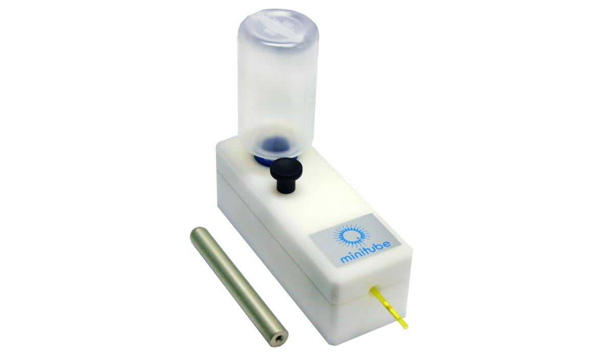 MANUAL BALL SEALER FOR 0.5 ML STRAWS