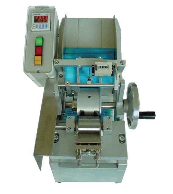 AHDR AUTOMATIC PRINTER FOR SEMEN STRAWS