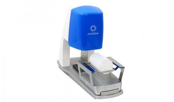 MULTICODER PRINTER FOR LAB ITEMS