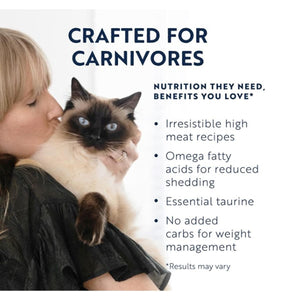 ZIWI Peak Rabbit & Lamb Recipe Wet Cat Food 85g - 85G