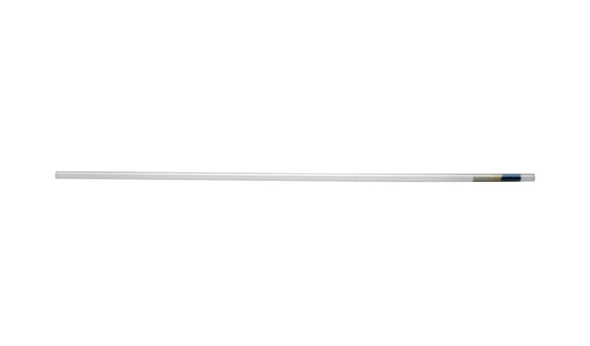 MINISTRAW FOR FRESH SEMEN, TRANSPARENT, 0.25 ML FOR FRESH A