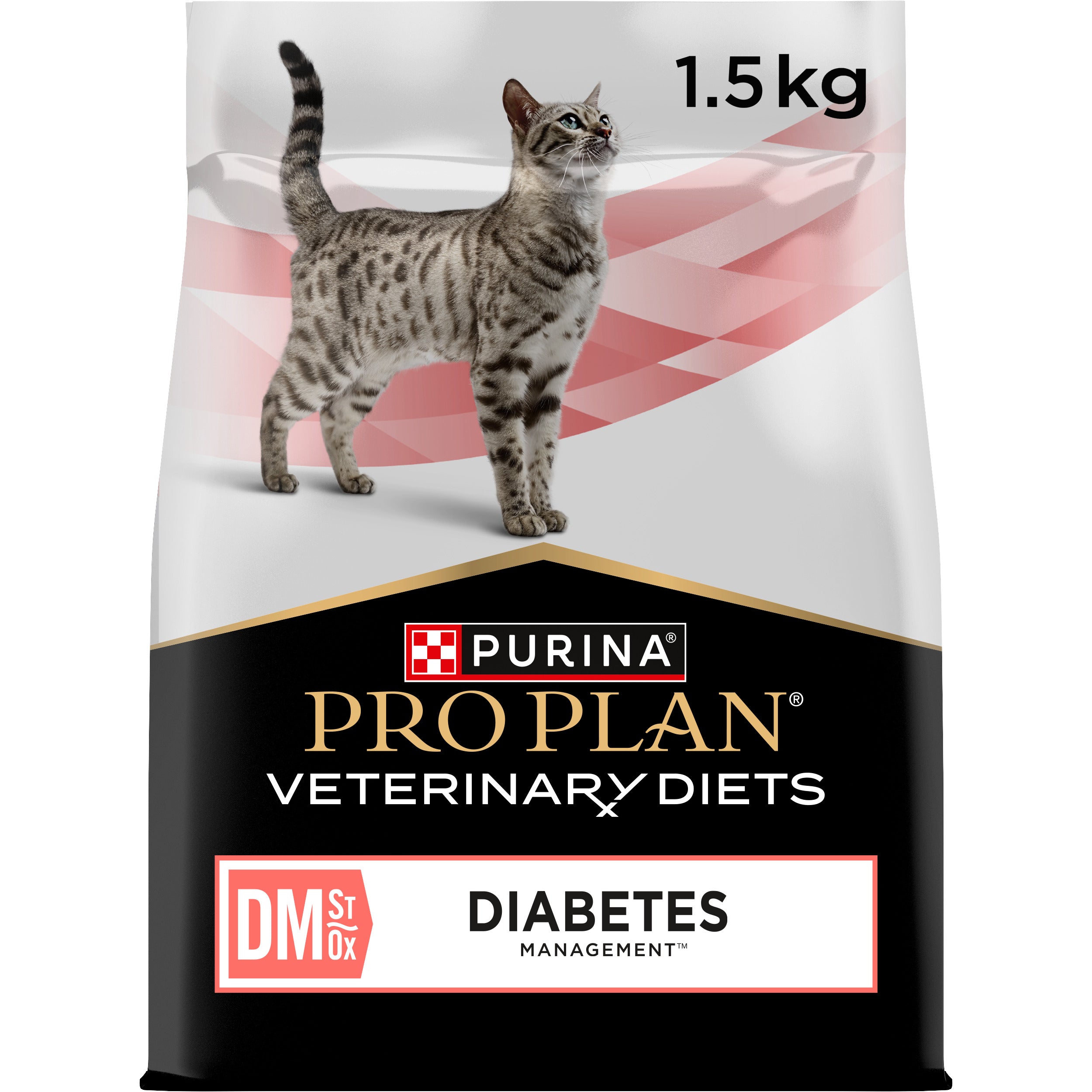 PPVD FELINE DIABETES MANAGEMENT