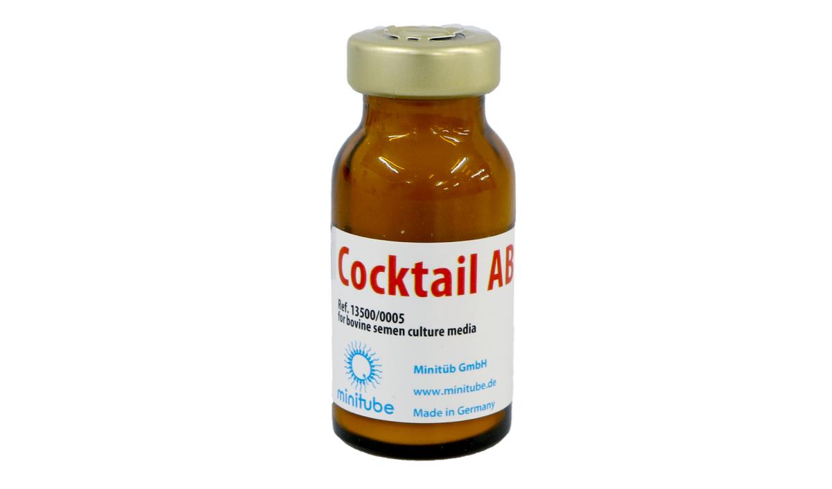 AB-COCKTAIL FOR TWO-STEP EXTENDER
