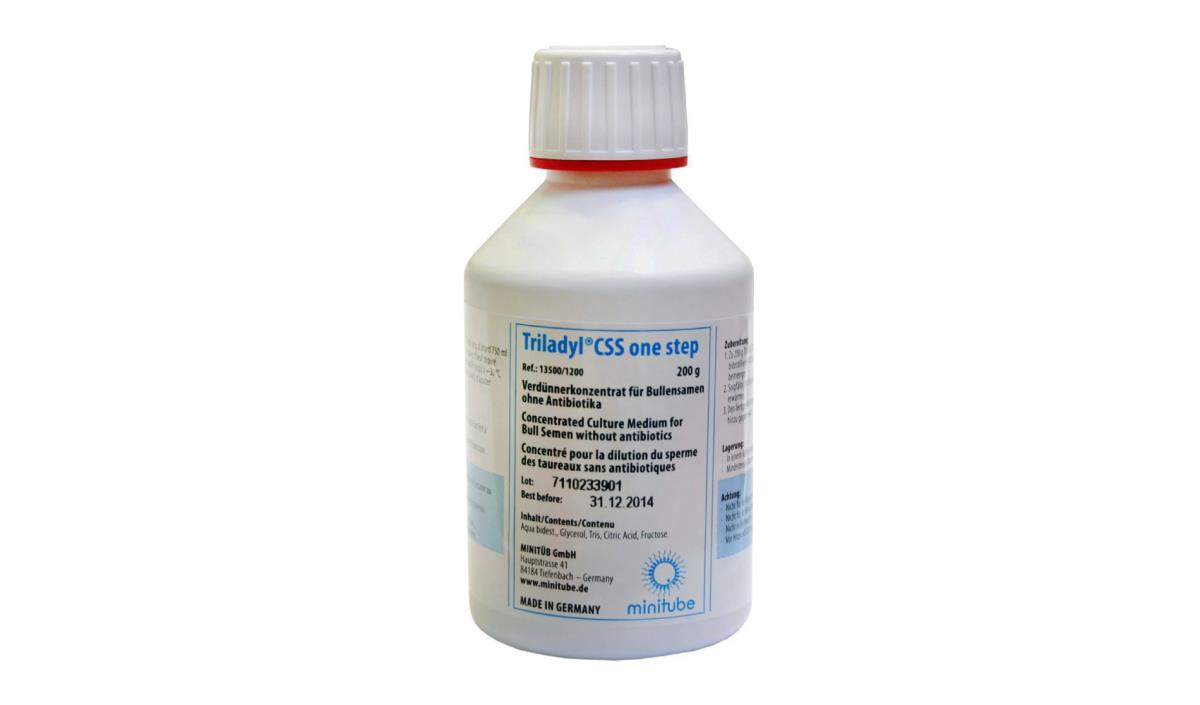 TRILADYL® CSS ONE-STEP, 200 G