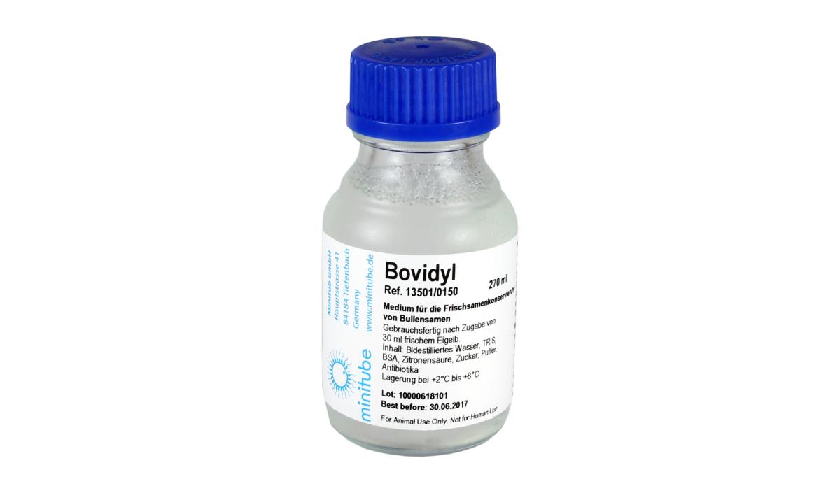 BOVIDYL, 270 ML