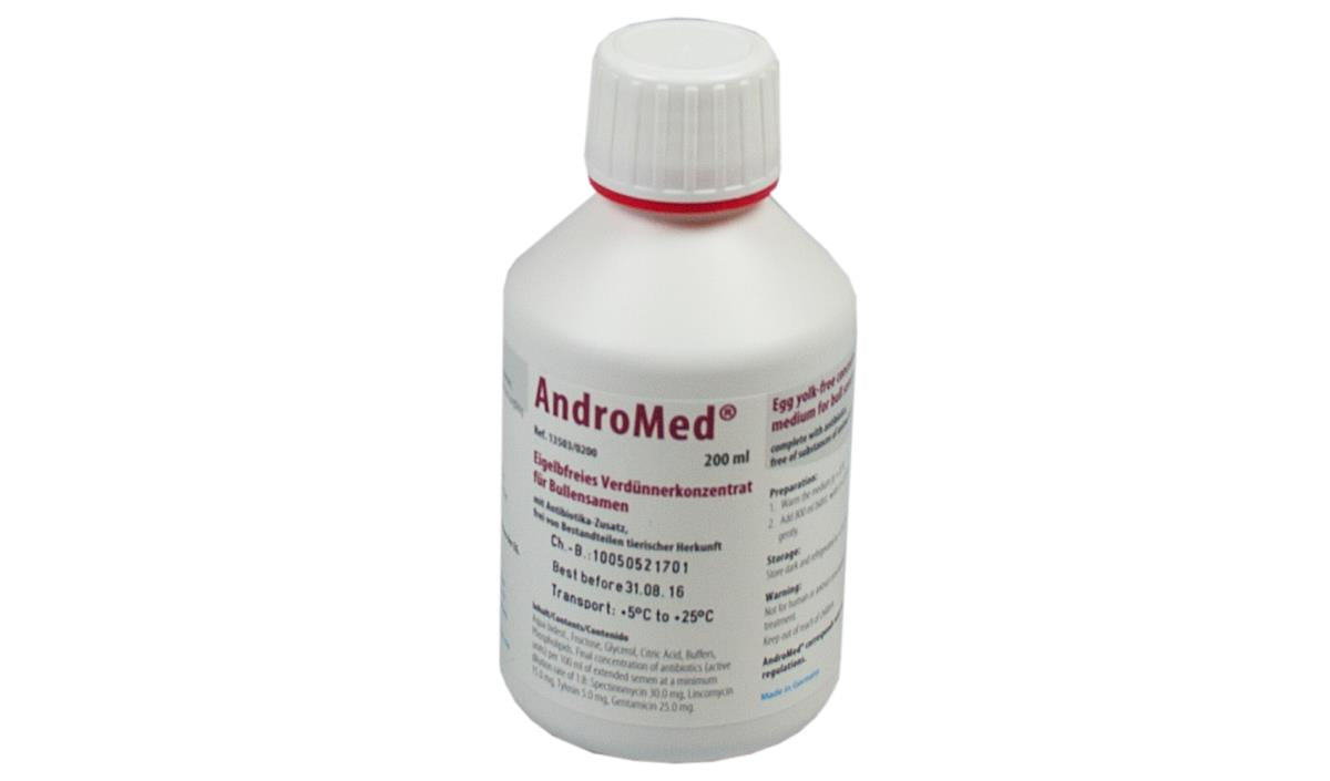 ANDROMED®, 200 ML