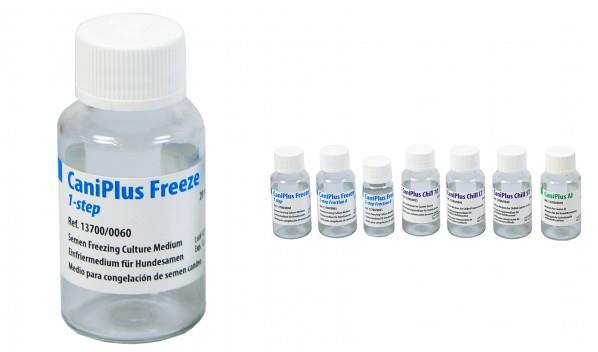 CANIPLUS FREEZE 1-STEP,