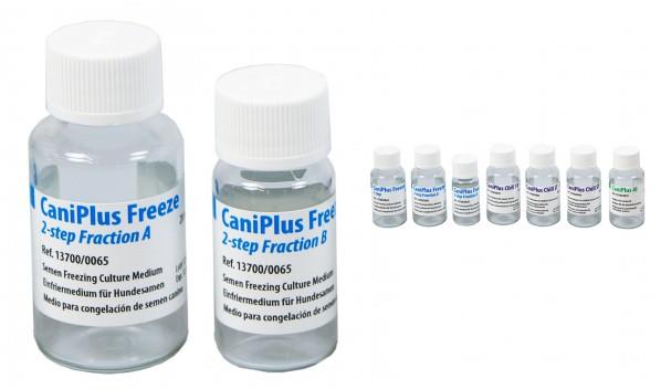 CANIPLUS FREEZE 2-STEP A&B,